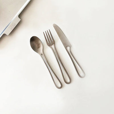 HomeTod™ Unique Cutlery Set