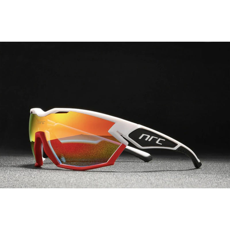 MileMakers™ Cycling Sunglasses