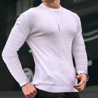 Summit™ Ultra Cotton Long Sleeve Shirt
