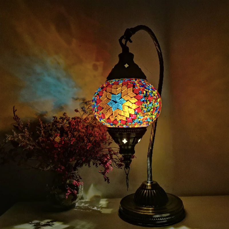 HomeTod™ Handmade Mosaic Night Lamp