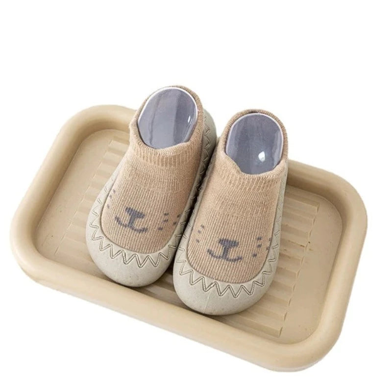 SweetFeet™ Baby Shoes