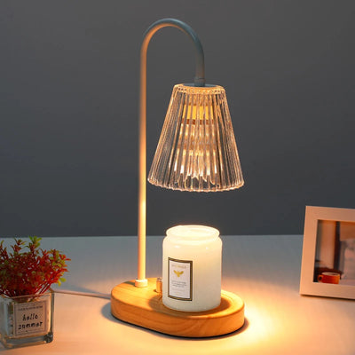 HomeTod™ Candle Warmer Lamp