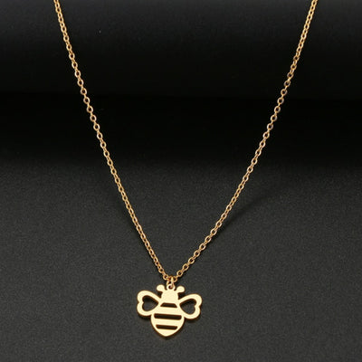 DaintyLily™ Bee Necklace