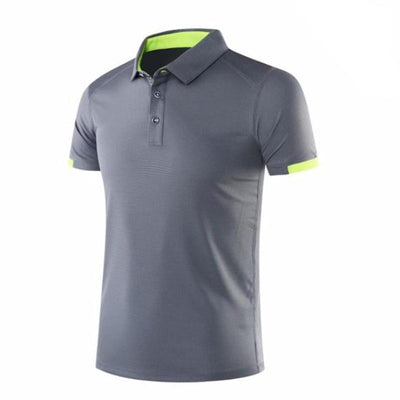 GearUp™ Golf Polo Shirt