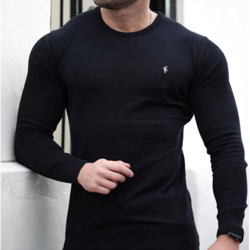 Summit™ Muscle Long Sleeve Shirt