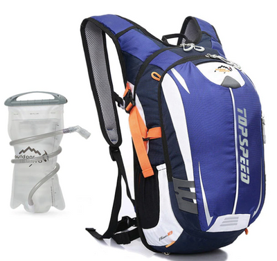 VentureTod™ Hydration Backpack