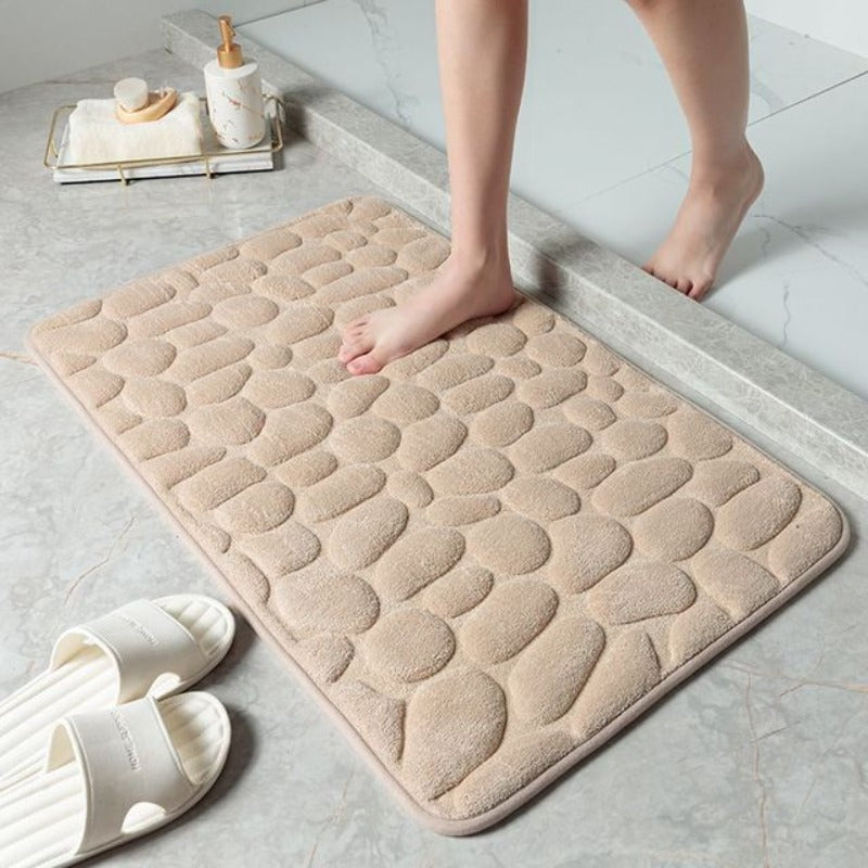 HomeTod™ Pebble Bath Mat