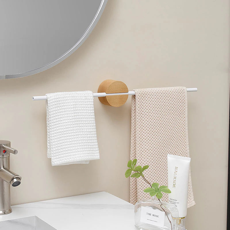 HomeTod™ Minimalist Towel Bar