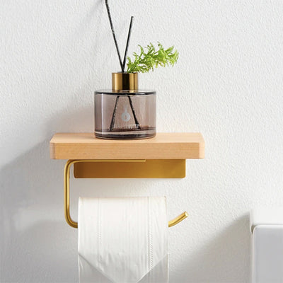 HomeTod™ Minimalist Toilet Paper Holder
