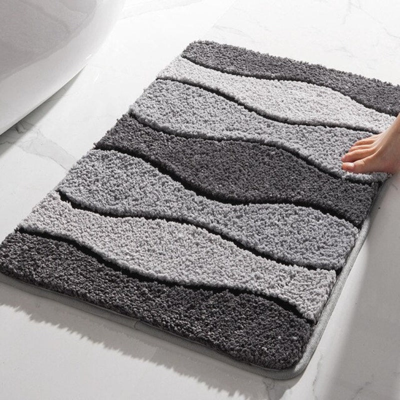 HomeTod™ Unique Non-Slip Bath Mat
