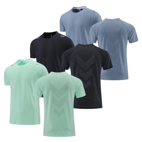 Summit™ Quick Dry Fitness Shirt