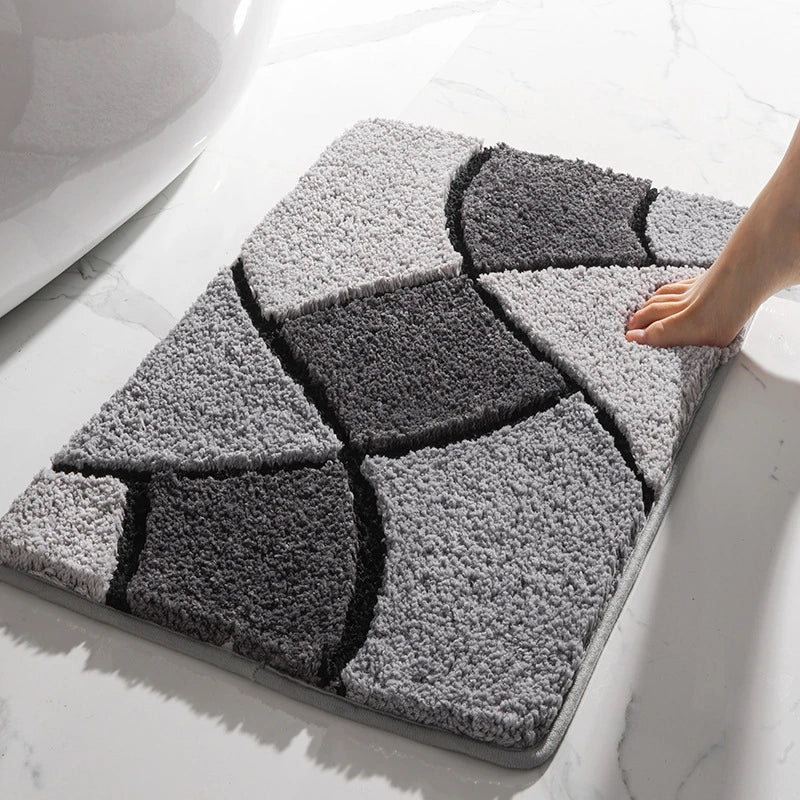 HomeTod™ Unique Non-Slip Bath Mat