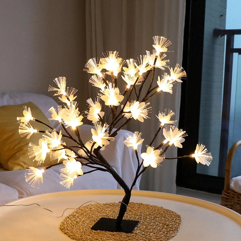 HomeTod™ Tree light