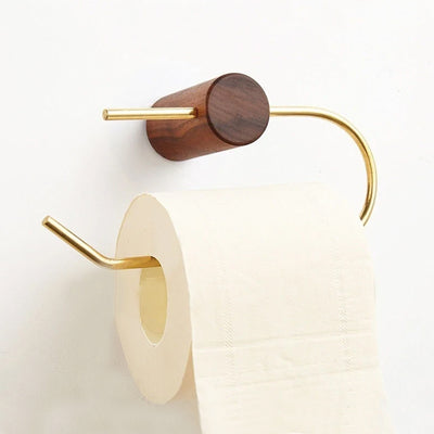 HomeTod™ Toilet Paper Bar
