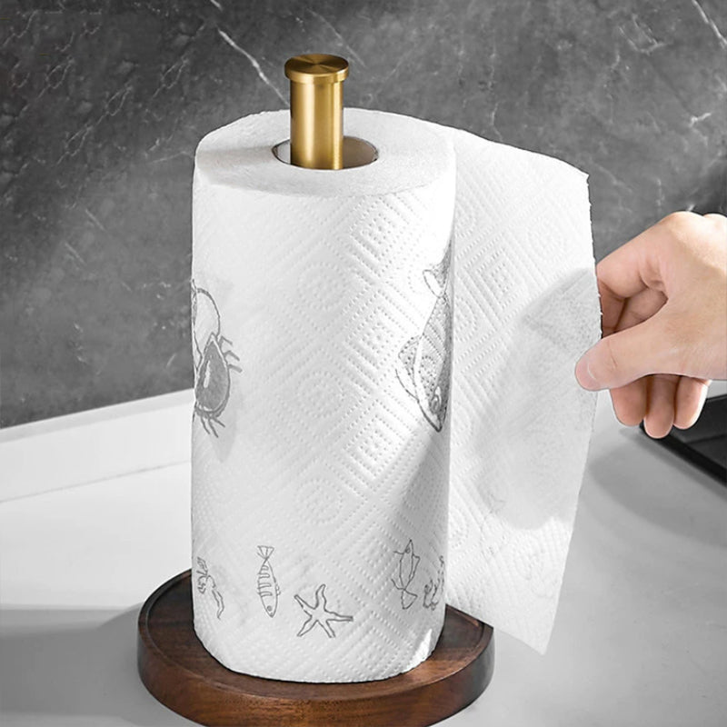 HomeTod™ Modern Paper Towel Holder