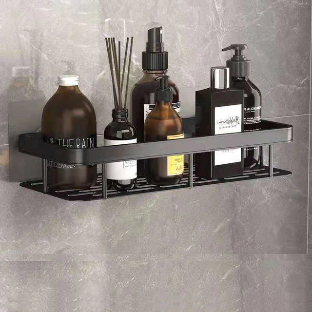 HomeTod™ Modern Bathroom Shelves