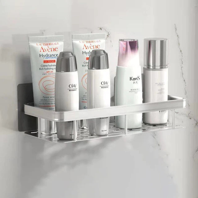 HomeTod™ Modern Bathroom Shelves
