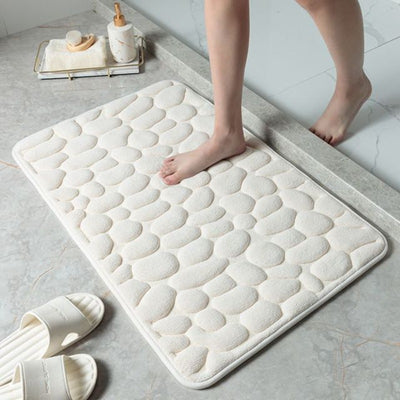 HomeTod™ Pebble Bath Mat