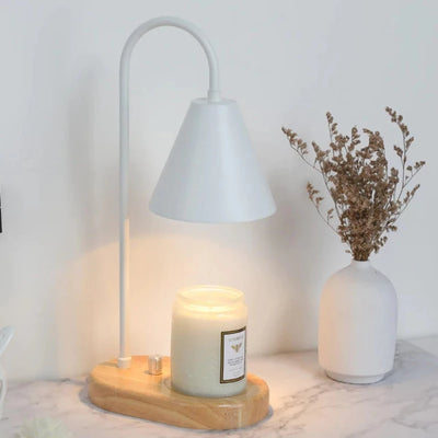 HomeTod™ Candle Warmer Lamp