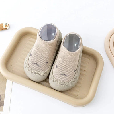 SweetFeet™ Baby Shoes